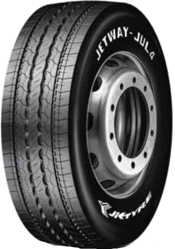 JK Tyre 315/70R22.5 JETWAY JUL4 156L/150J 3PMSF M+S FRONT (D,B,B,73dB)