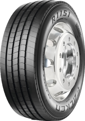 Falken 315/70R22.5 RI151A 156/150L/154/150M  (D,C,B,71dB)