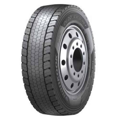 295/60R22.5 Hankook DL20W 150/147L