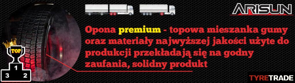 315/80R22.5 Arisun AceTrac AD735 18PR 156/153L M+S 3PMSF DRIVE 7 315/80R22.5 Arisun AceTrac AD735 18PR 156/153L M+S 3PMSF DRIVE 7