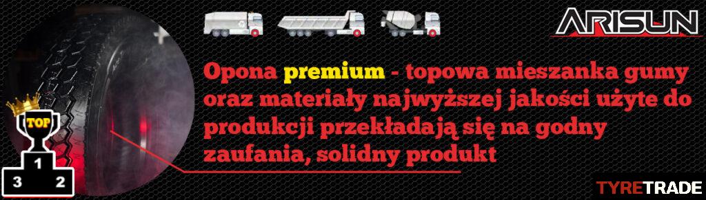 315/80R22.5 Arisun AceTerra AL602 18PR 156/153K M S 3PMSF FRONT ON/OFF 7 315/80R22.5 Arisun AceTerra AL602 18PR 156/153K M S 3PMSF FRONT ON/OFF 7