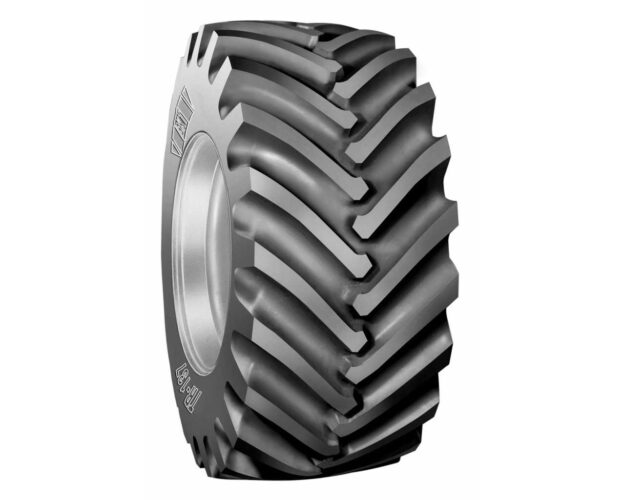 30.5L-32 BKT TR137 HARVESTER 12PR 162A6 TL