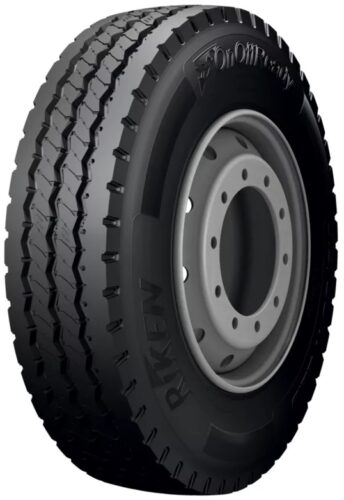 315/80R22.5 RIKEN ON/OFF READY S 156/150K TL