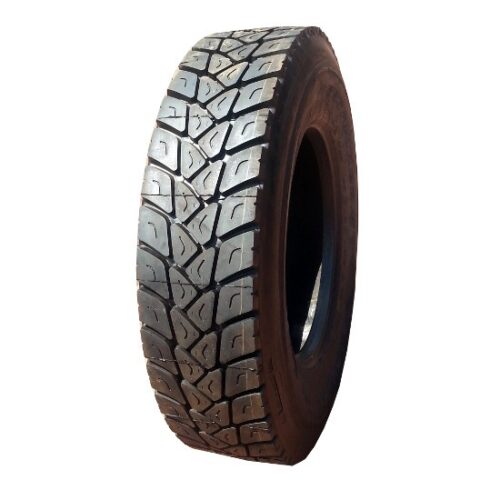 12R22.5 BIEŻNIKOWANA E-10