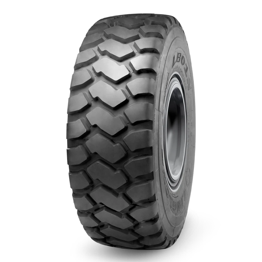 29.5R25 LingLong LB01N 216A2 TL