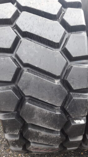 750/65R25 BIEŻNIKOWANA EM-L3 TL