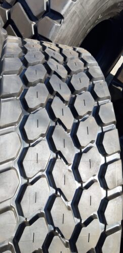 16.00R25 (445/95R25) BIEŻNIKOWANA EM-K1 TL