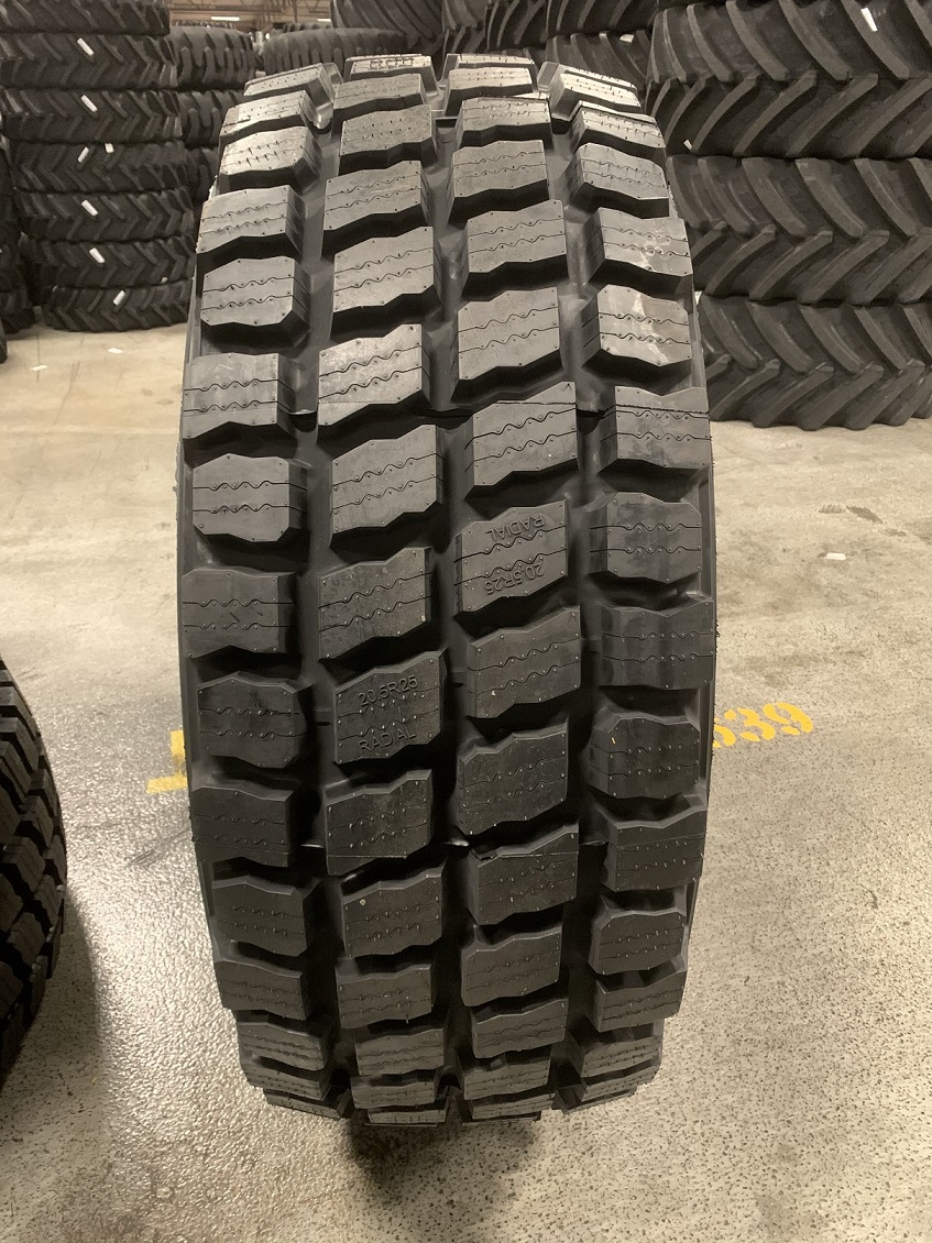 775/65R29 WESTLAKE CB798 WINTER E3/L3 213A2/195B TL 2 775/65R29 WESTLAKE CB798 WINTER E3/L3 213A2/195B TL 2