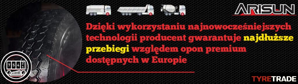 315/80R22.5 Arisun AceTerra AL602 18PR 156/153K M S 3PMSF FRONT ON/OFF 9 315/80R22.5 Arisun AceTerra AL602 18PR 156/153K M S 3PMSF FRONT ON/OFF 9