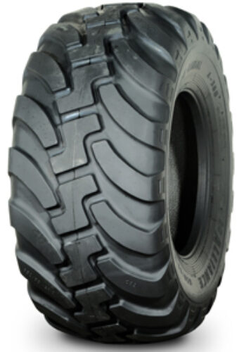 600/55R26.5 ALLIANCE 380 173D HD TL STEEL BELTED