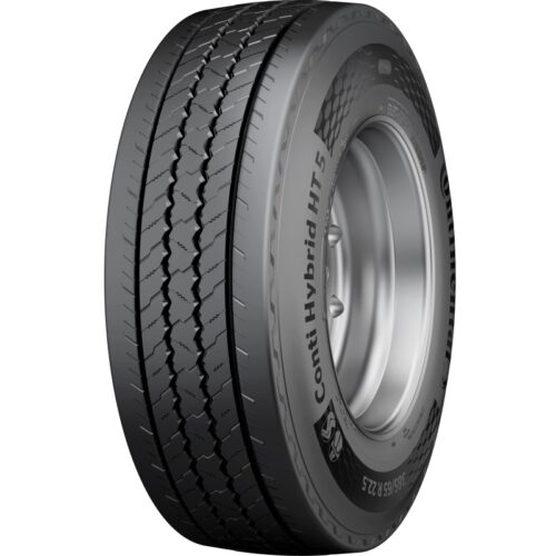 385/65R22.5 Continental CONTI HYBRID HT5 164K M+S TRAILER (B,B,A,70dB)