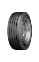 385/65R22.5 Continental CONTI HYBRID HT5 164K M+S TRAILER (B,B,A,70dB)
