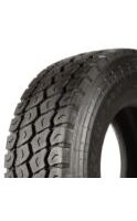 OPONA 445/65R22.5 MICHELIN XZY3 169K TL M+S