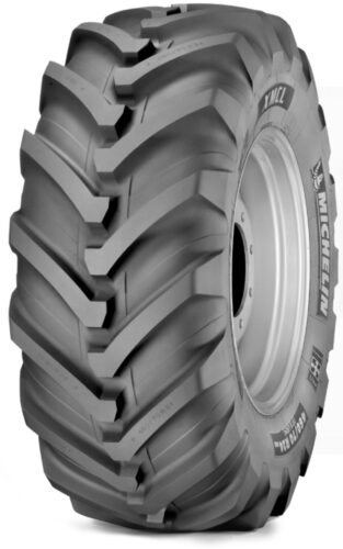 480/80R26 (18.4R26) MICHELIN XMCL 167B TL
