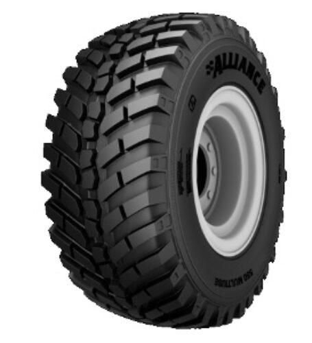 480/65R24 ALLIANCE MULTIUSE 550 151A8/146D