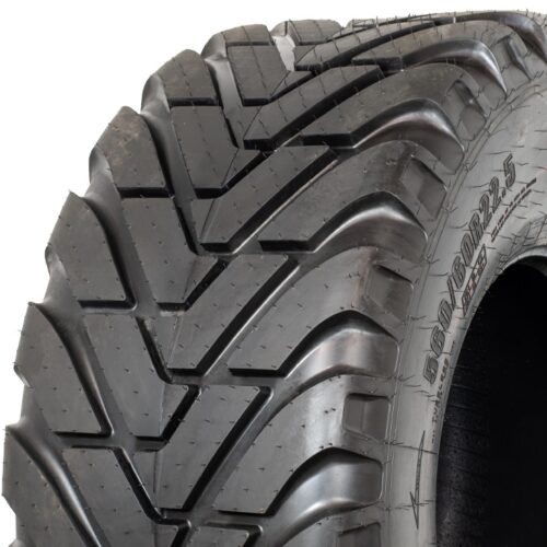 560/60R22.5 Nortec IM-35 IMP 161D TL