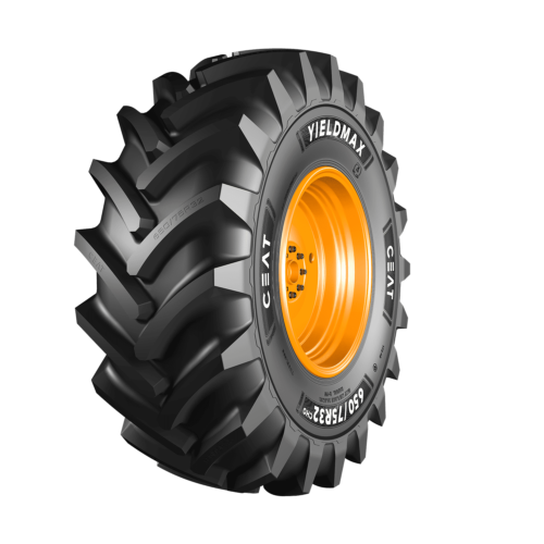 800/65R32 CEAT Yieldmax CHO 181A8/B TL STEEL BELT