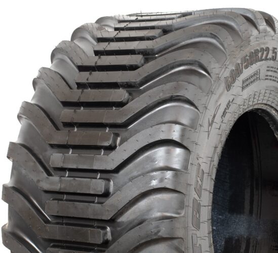 600/50R22.5 Nortec IM-36 159D/170A8 TL