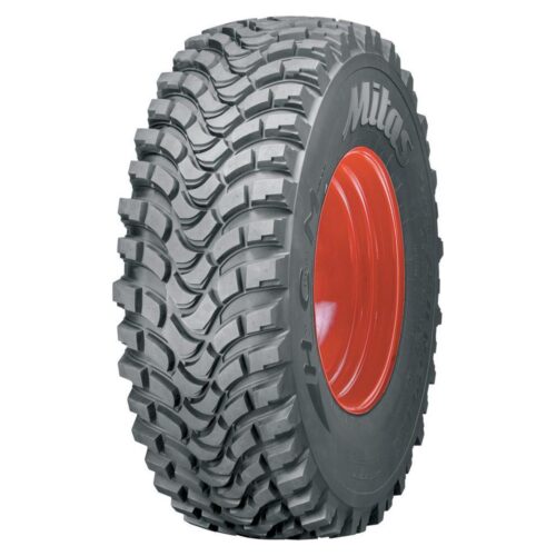 400/80R24 Mitas HCM 149A8/144D TL STEEL BELT