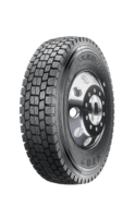 245/70R17.5 SAILUN S702 143/141J NAPĘD