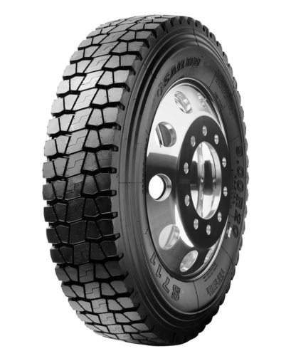 315/80R22.5 SAILUN S711 156/150K NAPĘD ON/OFF