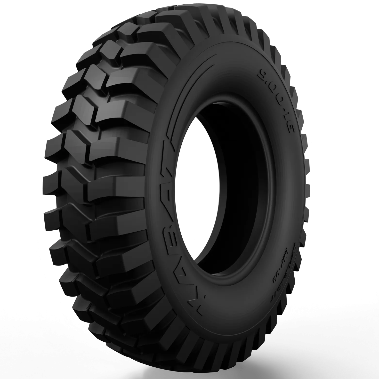 9.00-16 KABAT IMP 09 14PR 128A6 TL