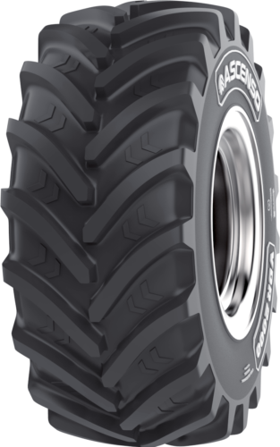 710/60R38 Ascenso VDR2000 VF 171D R1-W TL