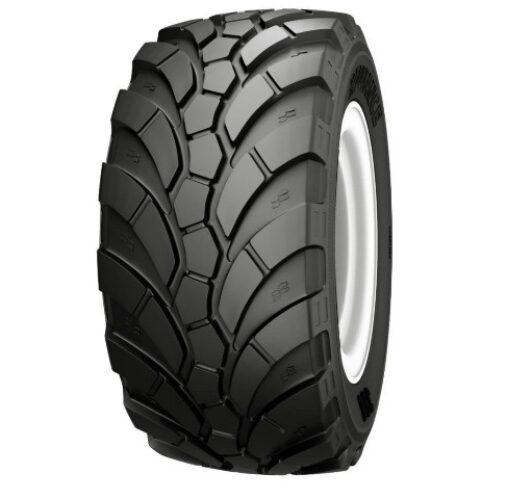 600/50R22.5 ALLIANCE 398 164J MPT TL