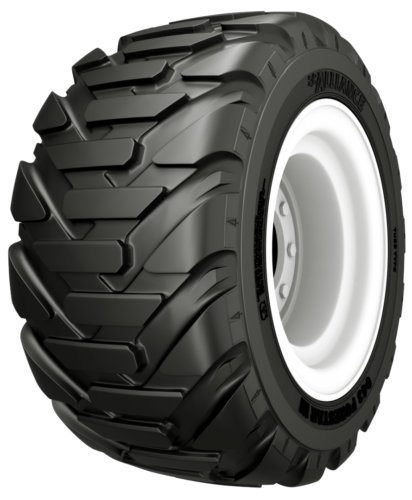 710/40-22.5 ALLIANCE 643 FORESTAR RIII 161A8/168A2 20PR TT