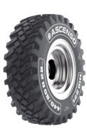 440/80R28 (16.9R28) Ascenso MIR 221 R-4 STEEL BELTED 163A8/B TL