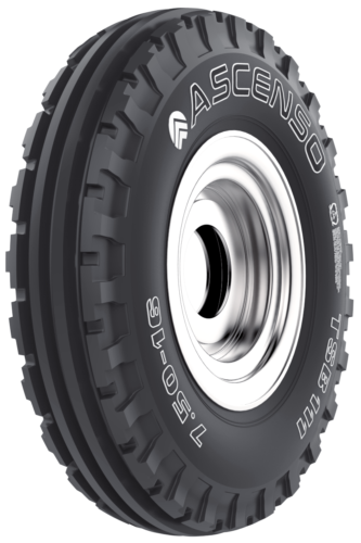 6.50-20 Ascenso TSB 111 8PR 93A8 TT