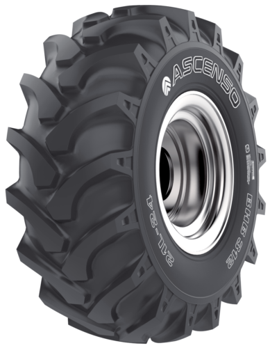 19.5L-24 Ascenso BHB 312 R-4 12PR 151A8 TL