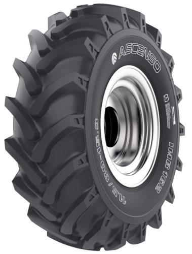 10.0/75-15.3 Ascenso IMB 162 10PR 111/123A8 TL