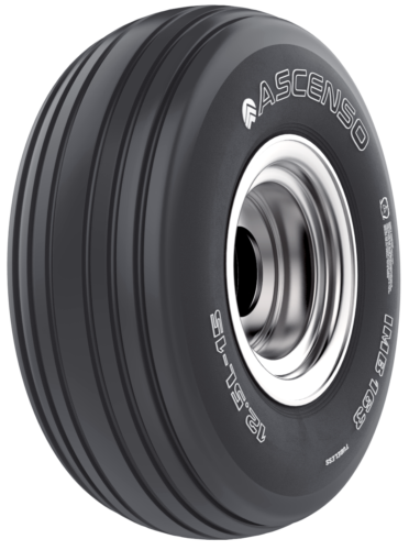 12.5L-15 Ascenso IMB 163 I-1 12PR 127B TL