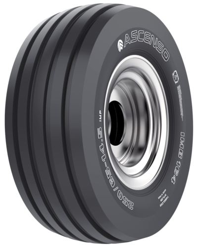 200/60-14.5 Ascenso IMB 164 I-2 10PR 106A8 TT