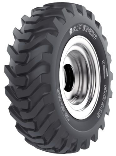 20.5-25 Ascenso MIB 405 L-2/G-2 16PR 156A8 TL