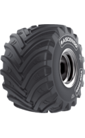 1000/50R25 ASCENSO VHR 3000 VF CFO 184A8/D R1 TL STEEL BELTED