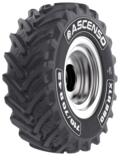 710/75R42 Ascenso XLR 880 175D TL