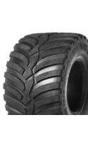 710/40R22.5 Vredestein FLOTATION TRAC 161D TL