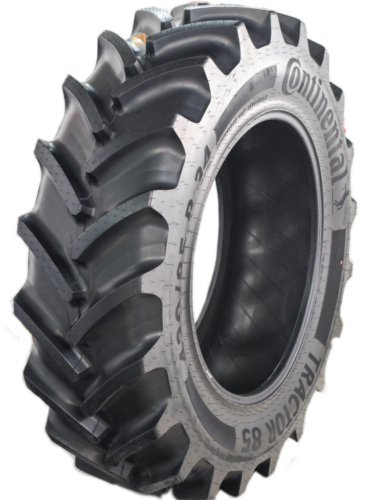 420/85R28 (16.9R28) CONTINENTAL TRACTOR 85 139A8/136B TL