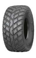 650/50R22.5 NOKIAN COUNTRY KING 163D TL
