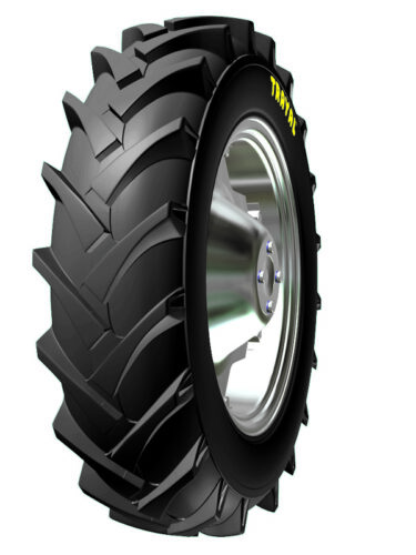 12.4-28 Trayal D-120 122A6 TT 8PR