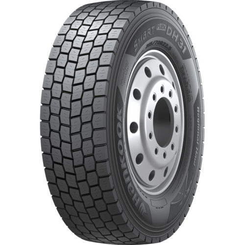 295/60R22.5 HANKOOK DH31 150/147K