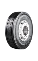 385/65R22.5 Bridgestone DURAVIS RS2 160K/158L FRONT (B,B,1,69dB)