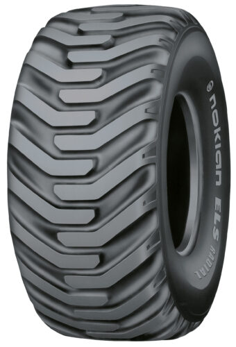 750/55R26.5 NOKIAN ELS RADIAL 177D TL