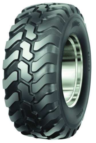405/70R24 (16.0/70R24) MITAS EM-01 146B TL