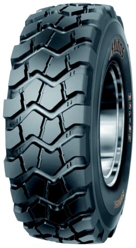 26.5R25 MITAS ERL-30 L3/G3 209A2 TL