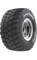600/60R30.5 ASCENSO FCR 185 HD STEEL BELTED 178D TL