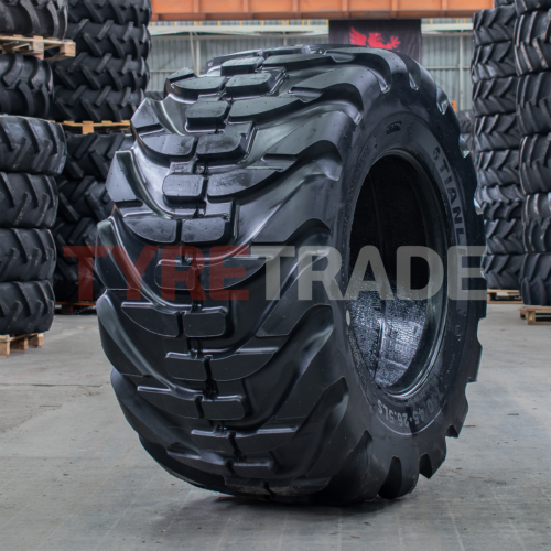 710/45-26.5 TIANLI FFX-II FORESTRY FLOTATION X-II STEEL BELT 24PR 180A2/173A8 TT