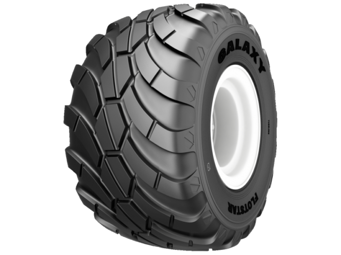 650/55R26.5 Galaxy FLOTSTAR 169D TL